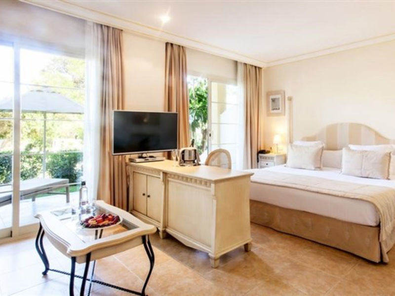 Vanity Suite
