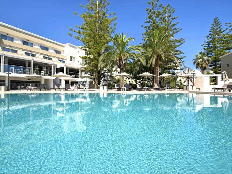 Vantaris Beach