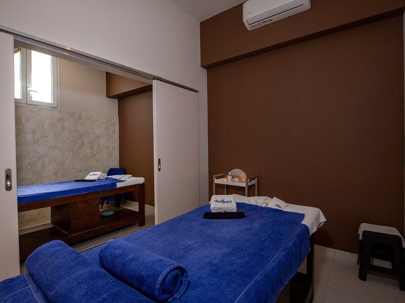 Vantaris Luxury Beach Resort