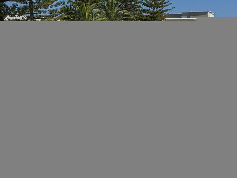 Vantaris Luxury Beach Resort