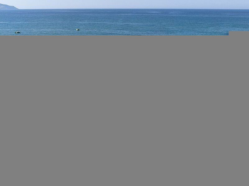 Vantaris Luxury Beach Resort