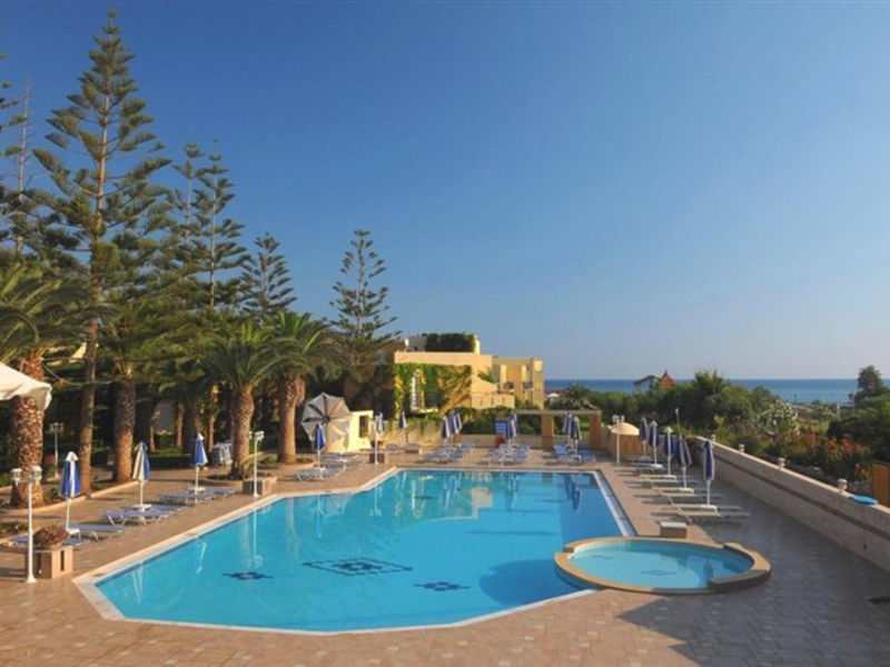 Vantaris Beach