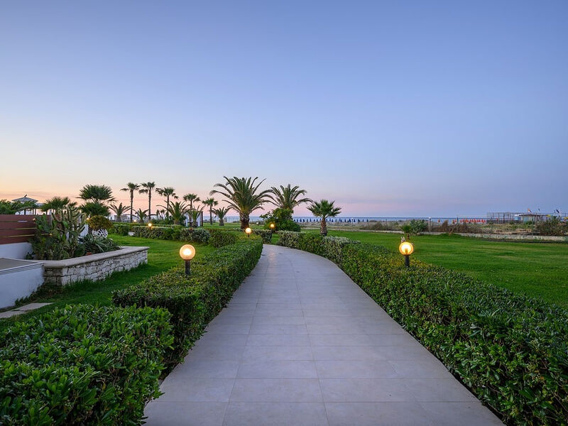 Vantaris Garden