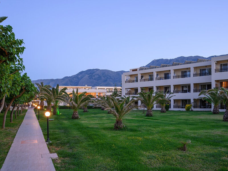 Vantaris Garden