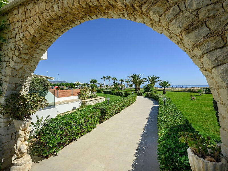 Vantaris Garden