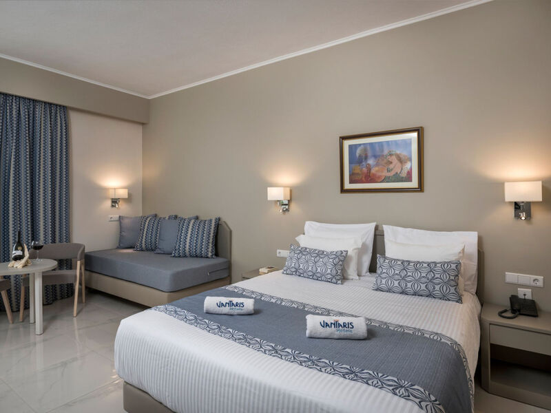 Vantaris Garden & Corner