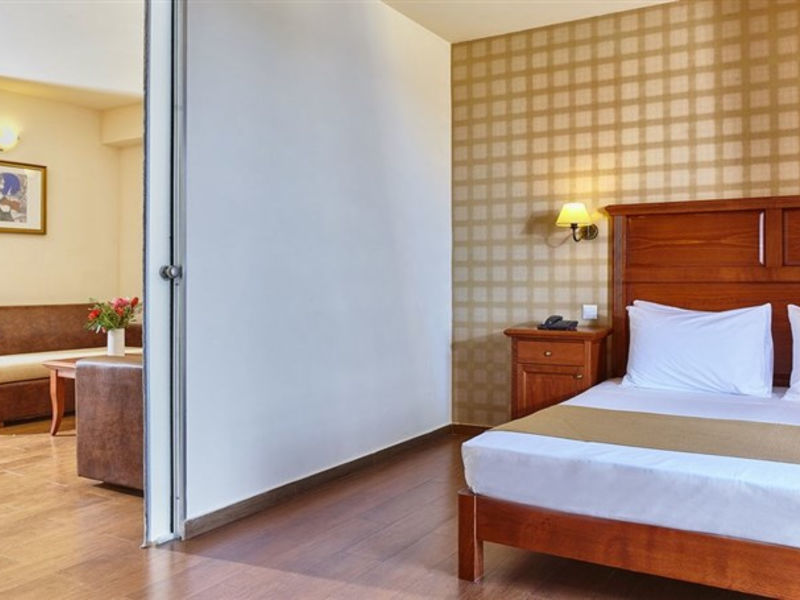 Vasia Beach Resort & Spa