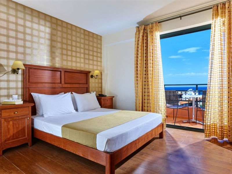Vasia Beach Resort & Spa