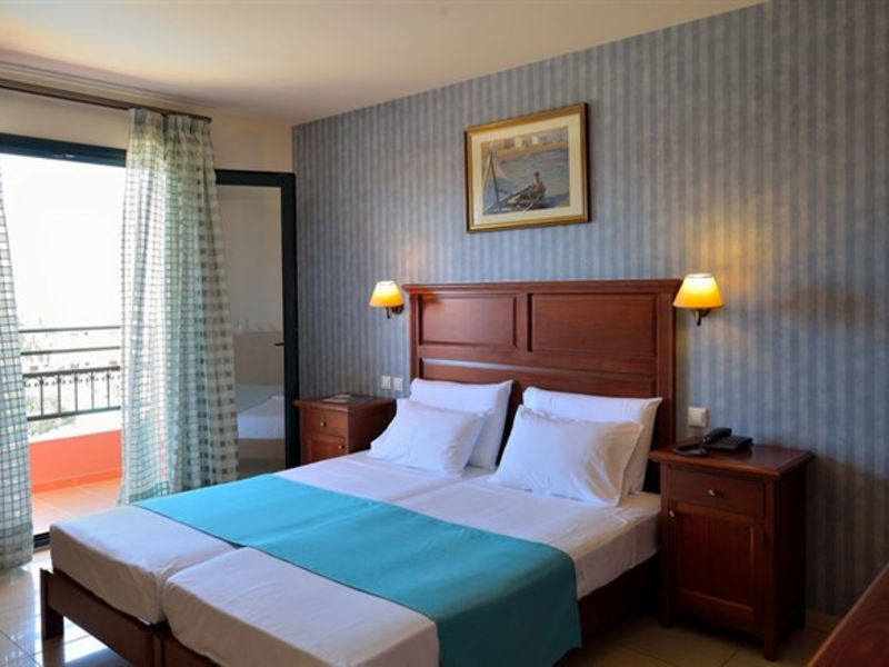 Vasia Beach Resort & Spa
