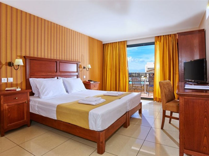 Vasia Beach Resort & Spa