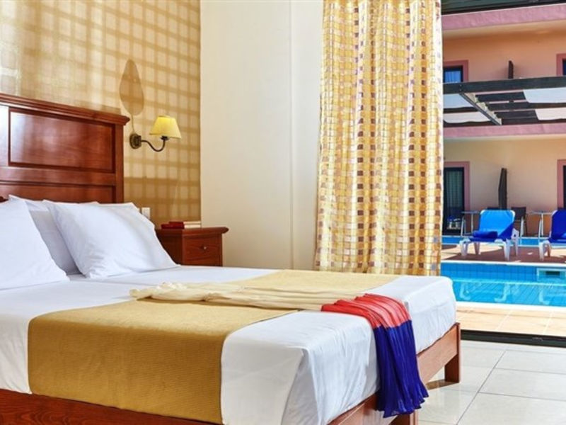 Vasia Beach Resort & Spa