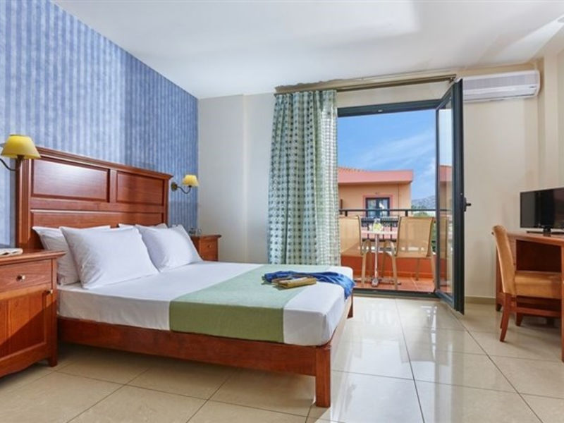 Vasia Beach Resort & Spa