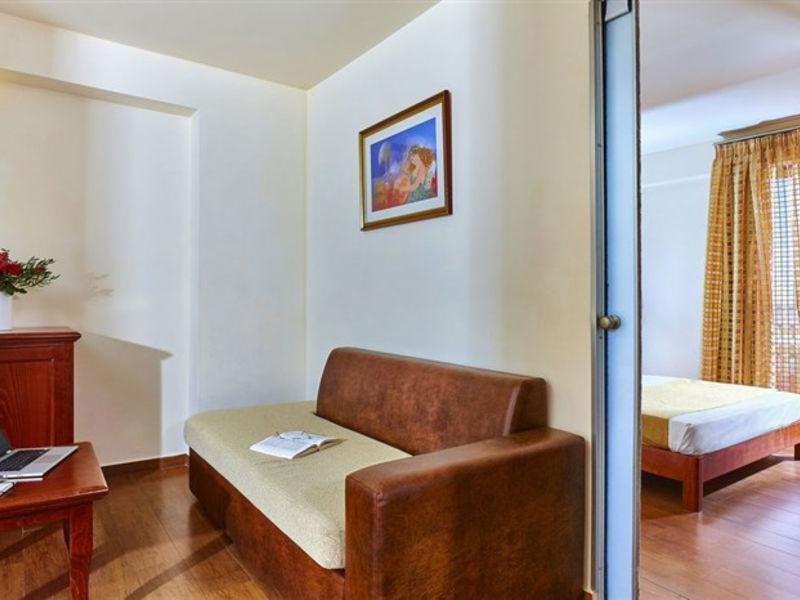 Vasia Beach Resort & Spa