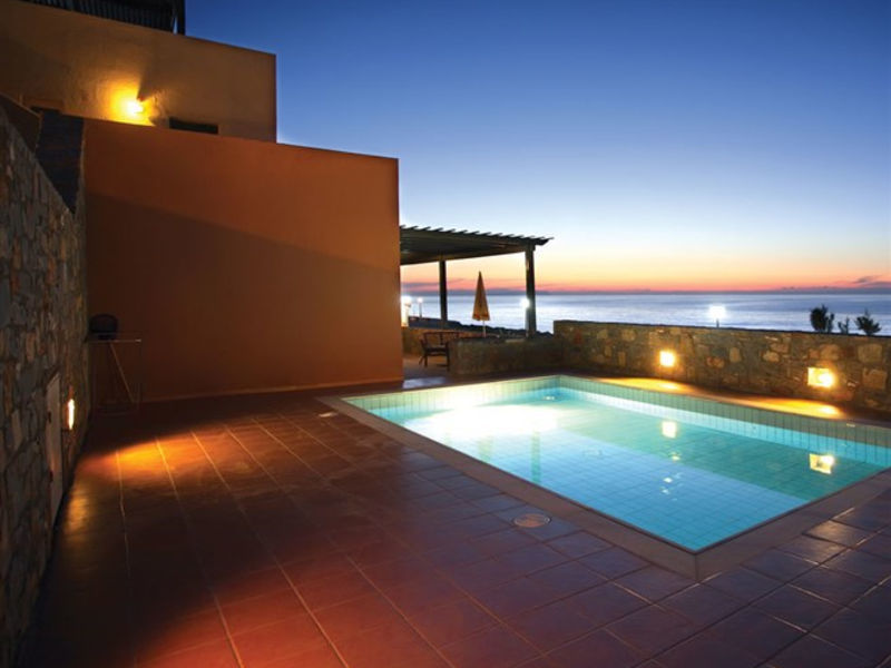 Vasia Beach Resort & Spa