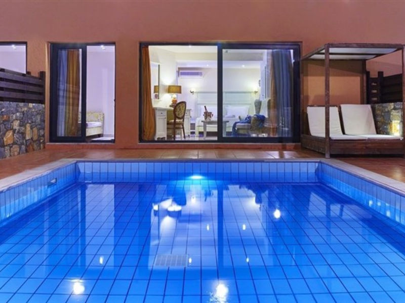Vasia Beach Resort & Spa
