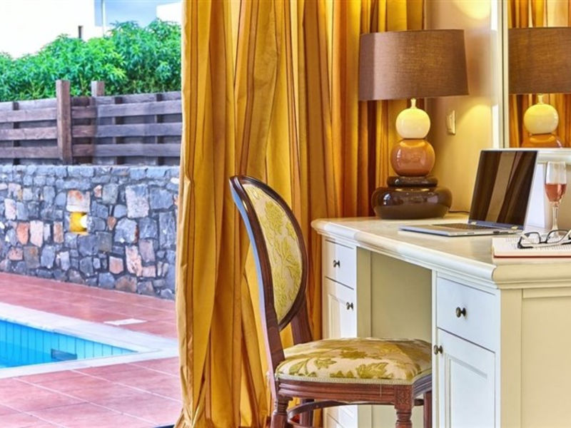 Vasia Beach Resort & Spa