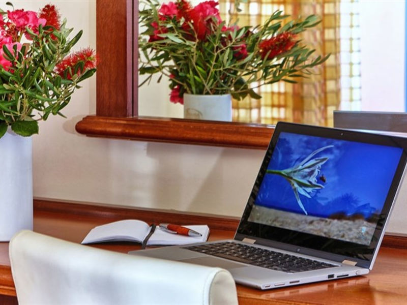 Vasia Beach Resort & Spa
