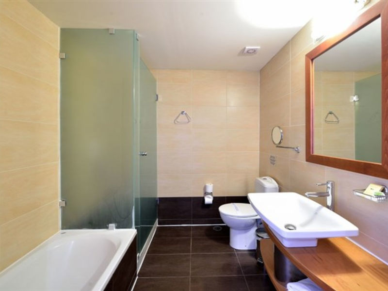 Vasia Beach Resort & Spa