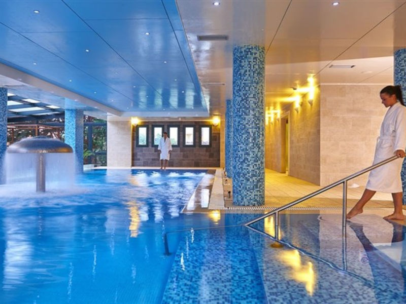 Vasia Beach Resort & Spa