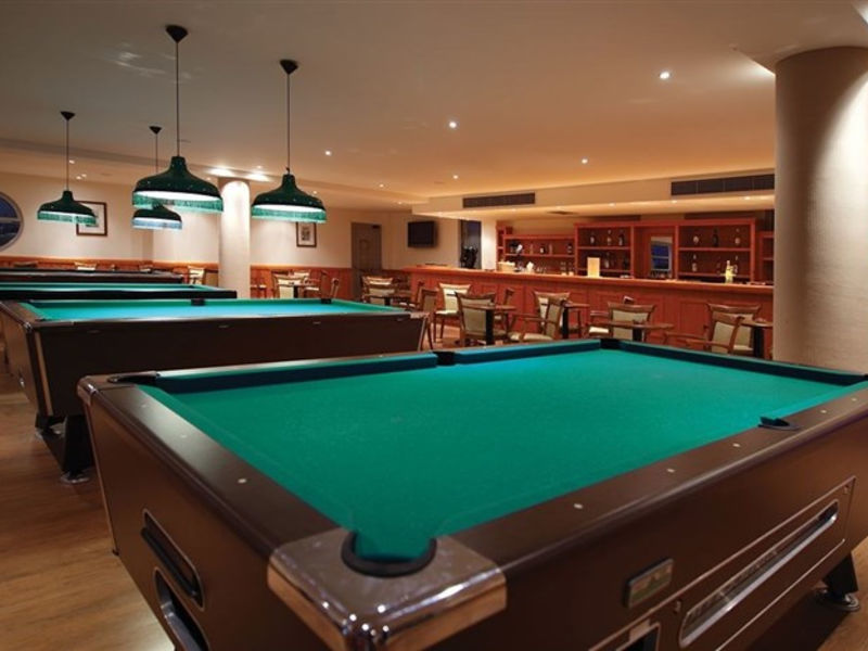 Vasia Beach Resort & Spa