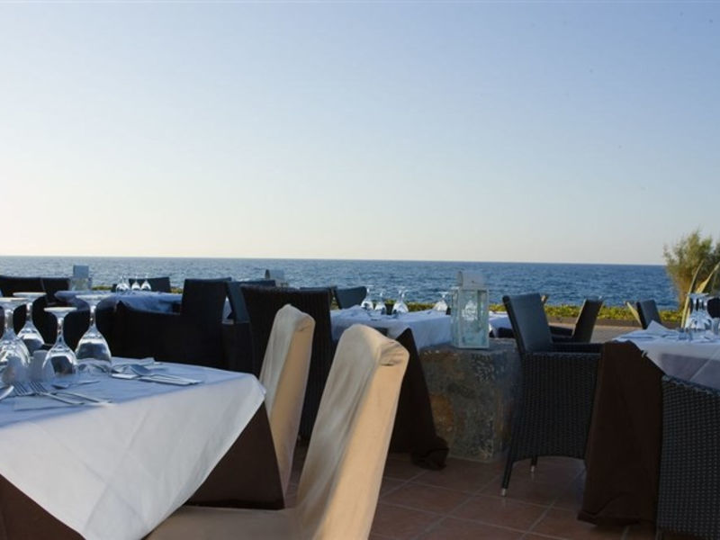 Vasia Beach Resort & Spa