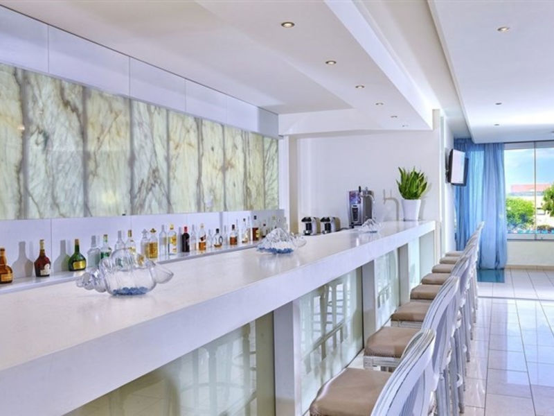 Vasia Beach Resort & Spa