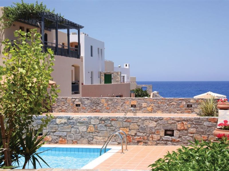 Vasia Beach Resort & Spa