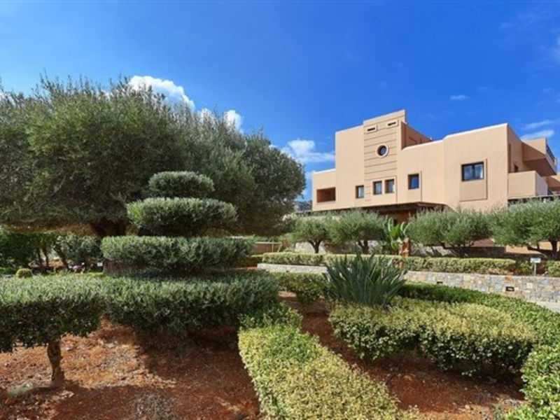 Vasia Beach Resort & Spa