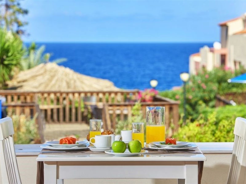 Vasia Beach Resort & Spa