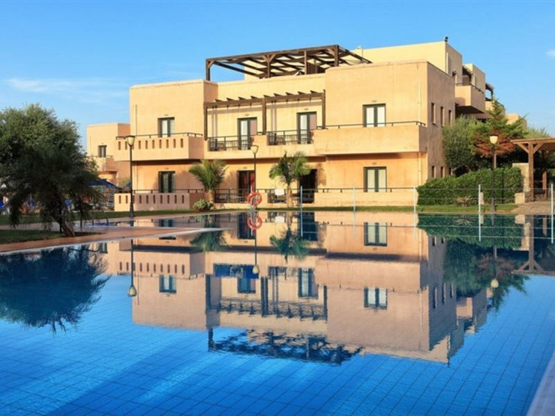Vasia Beach Resort & Spa