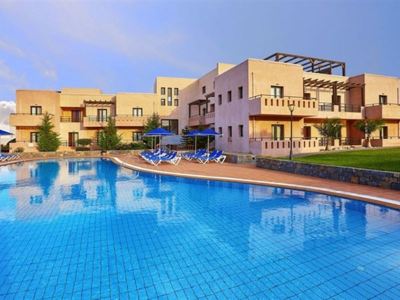 Vasia Beach Resort & Spa