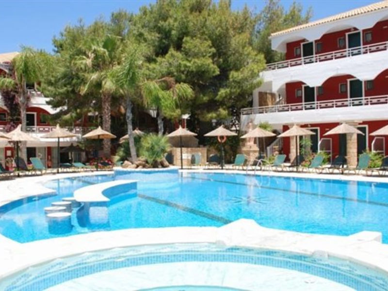 Vasilikos Beach