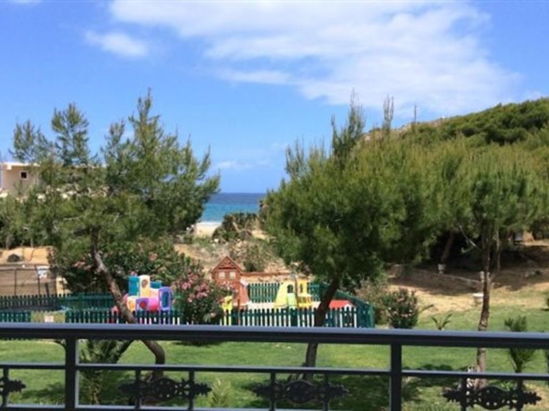 Vasilikos Beach