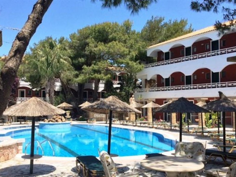 Vasilikos Beach