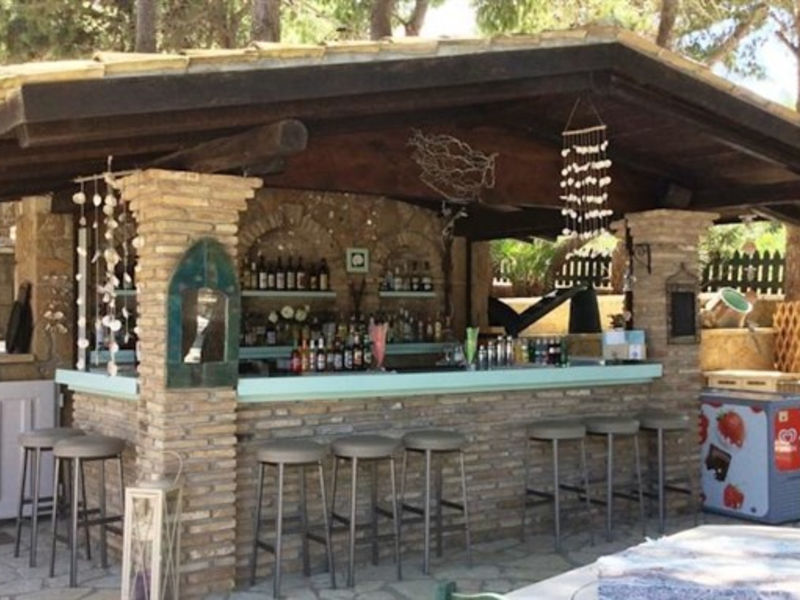 Vasilikos Beach