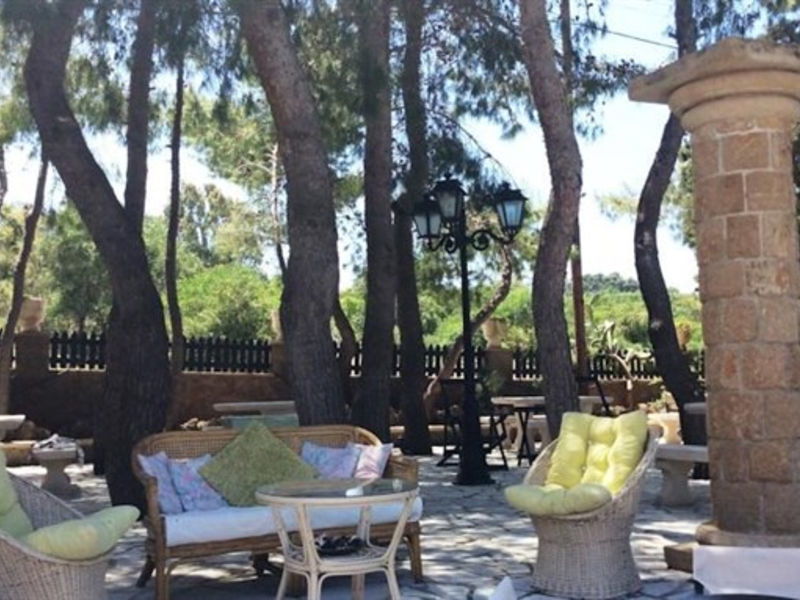Vasilikos Beach