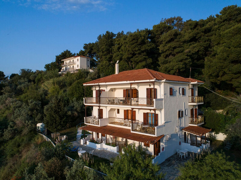 Vassilias Beach