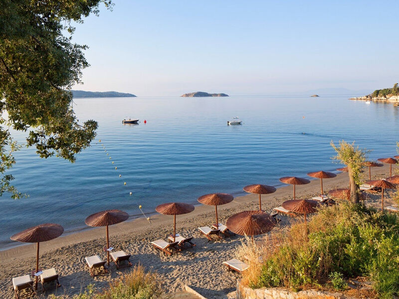 Vassilias Beach