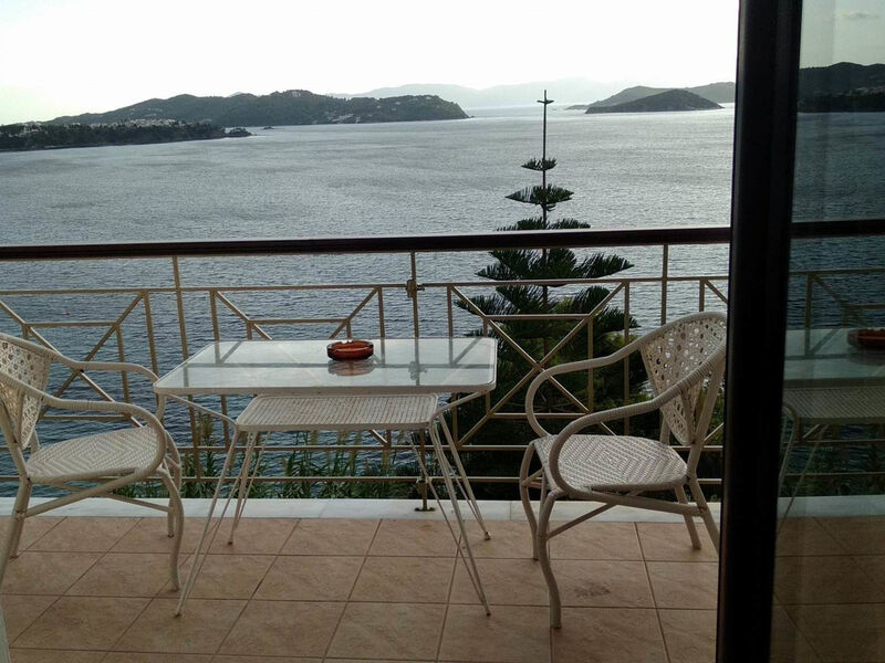 Vassilias Beach