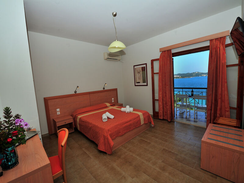 Vassilias Beach