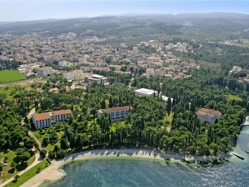 Tourist Resort Velaris