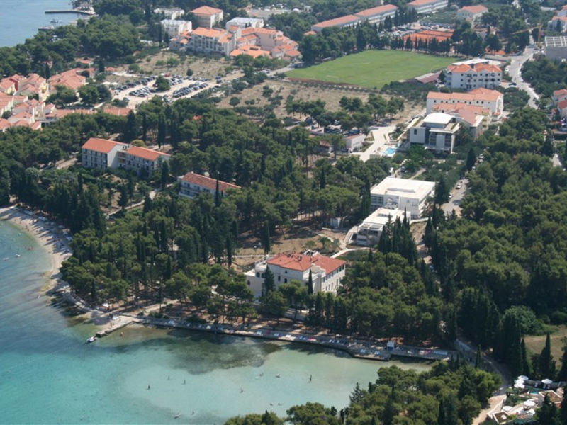 Tourist Resort Velaris
