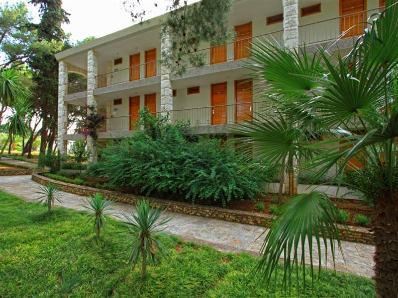 Tourist Resort Velaris