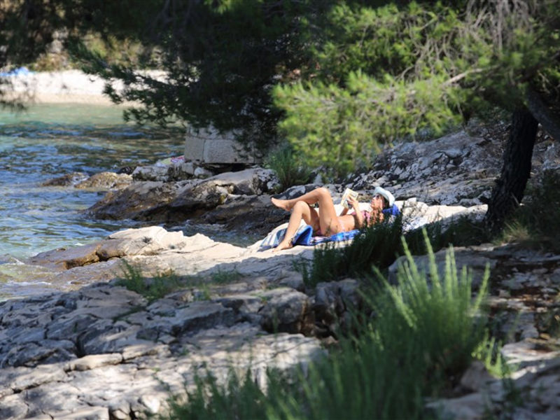 Tourist Resort Velaris