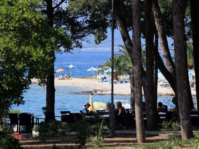 Tourist Resort Velaris