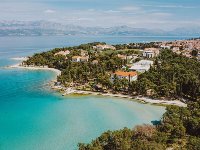 Aminess Velaris Resort