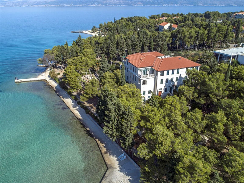 Aminess Velaris Resort