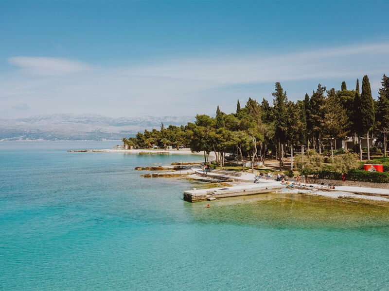 Aminess Velaris Resort