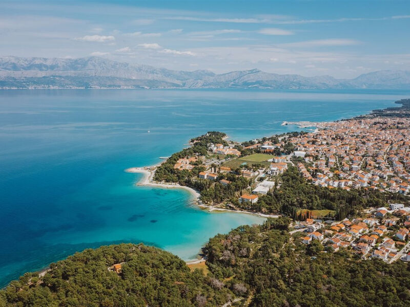 Aminess Velaris Resort