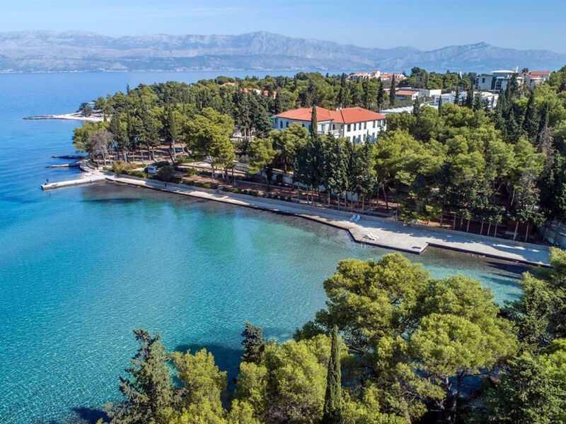 Aminess Velaris Resort
